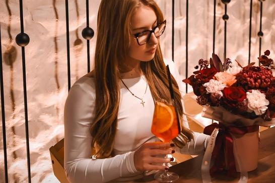 florystychnyy mayster klas u sumakh Флористичний майстерклас у Сумах