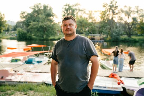 Вячеслав Олейніченко