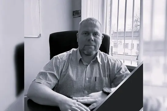 Дмитро Романенко загинув в ДТП