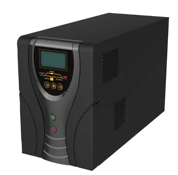 obraty henerator i zariadnu stantsiiu 3 Інвертор на часи відключення світла