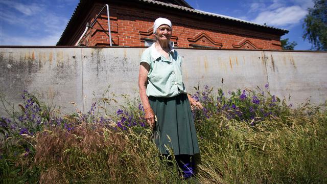 Babushka Nyna 6