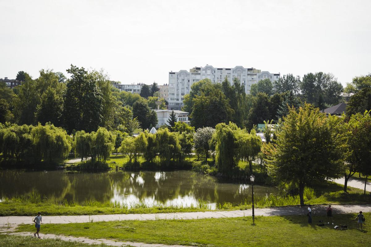 Park Kazka v Sumakh Park Kazka v Sumakh