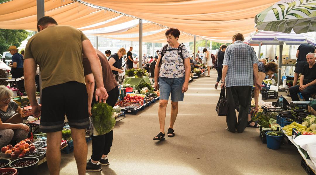 грант власна справа на Сумщині