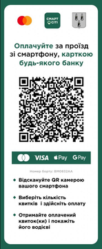 оплата через QR