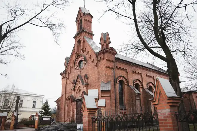 ekskursiyi sumamy Екскурсії Сумами