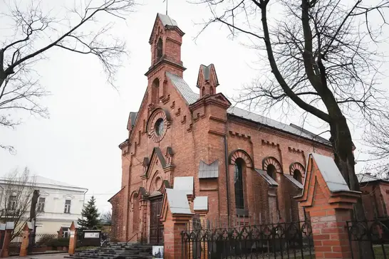 Екскурсії Сумами