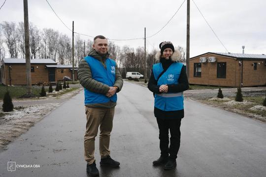 Управління Верховного комісара ООН у справах біженців