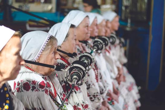 Поліфонія