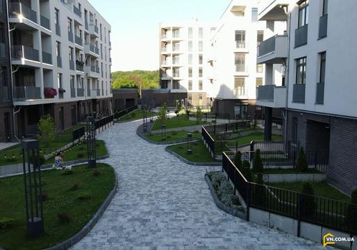 ZHK Villa Magnolia ZHK Villa Magnolia