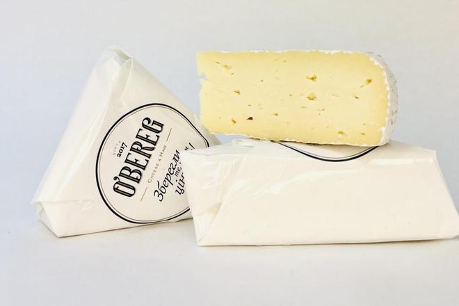 сироварня Оберег Суми