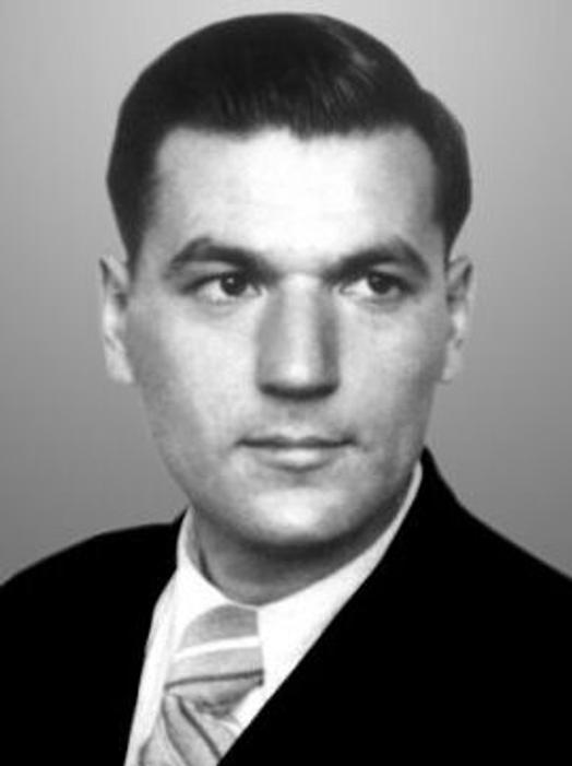 Молодий Білоус