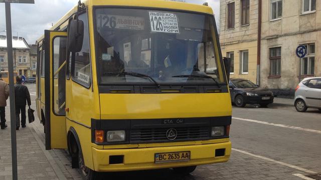 marshrutka lvivska khvylia marshrutka lvivska khvylia