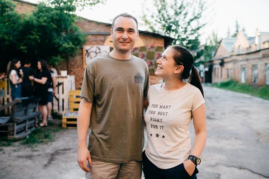 Sumy Networking: Change Makers 1 6