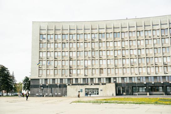 Сумська рада