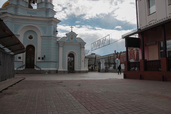 Спасо-Преображенський собор журнал Цукр IMG 1346