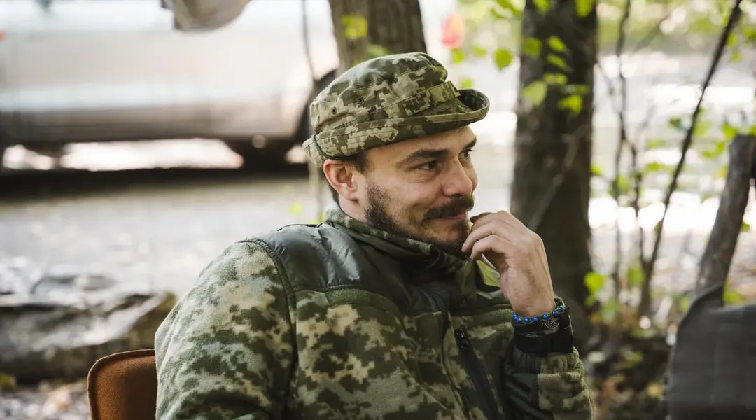 Штурмовики, які працюють на Сумському напрямку