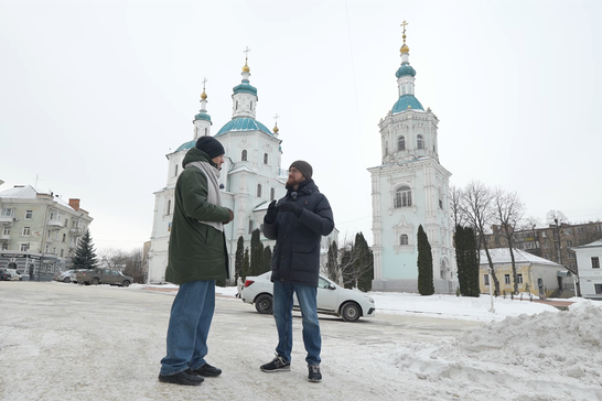 Реальна історія в Сумах