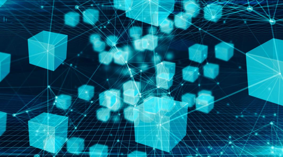 blockchain