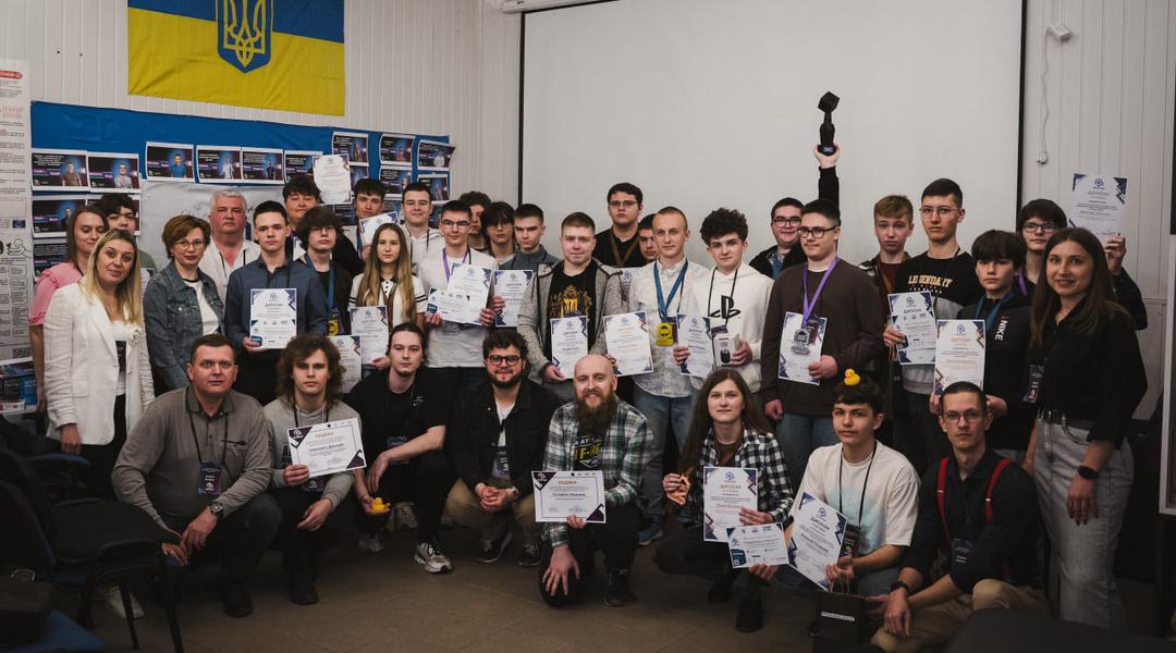 Олімпіада oi sumy
