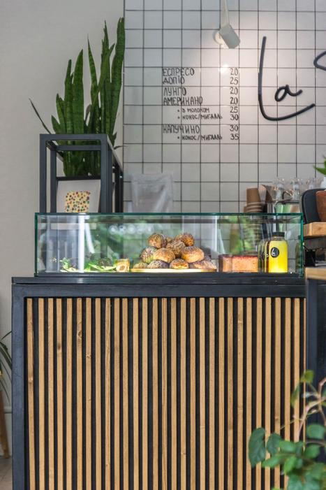 Низькокалорійні десерти від LaFitBakery b219491c 2353 4394 beb7 5d1070d7e5ff