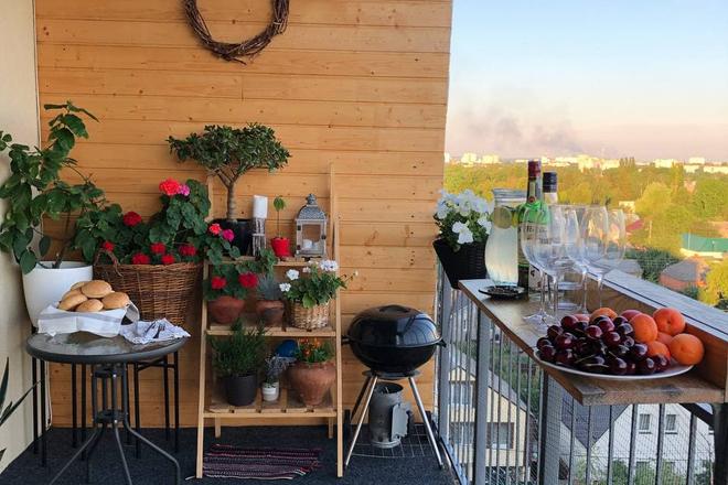 balkon