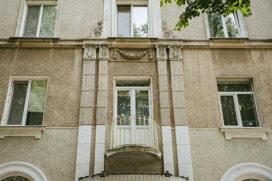 lipnyna balkon sumy shevchenka