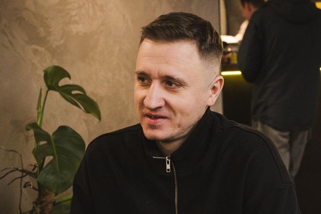 andrіy poznansʹkyy andrіy poznansʹkyy