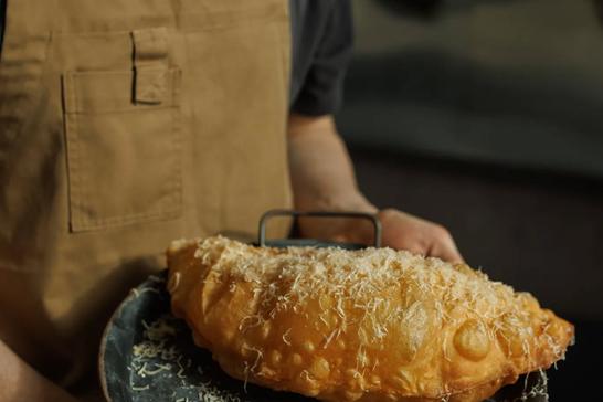 cheburek shnobel