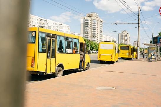 marshrutky na zupyntsi v sumakh