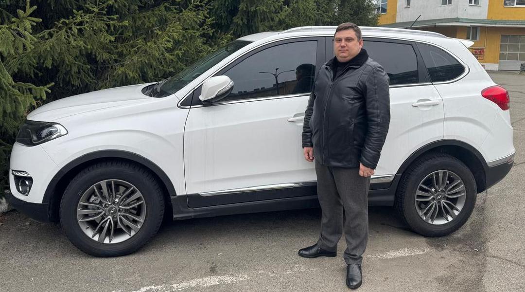 ivan saienko vidkryv avtoshkolu na hrantovi hroshi ivan saienko vidkryv avtoshkolu na hrantovi hroshi