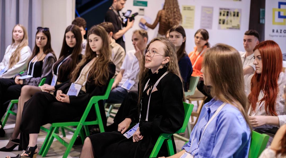 shkola pidpryyemnytstva dlya molodi shkola pidpryyemnytstva dlya molodi