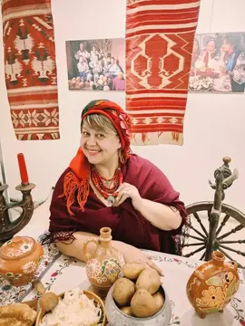 Вечорниці в Сумах