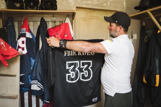 SNY 41
