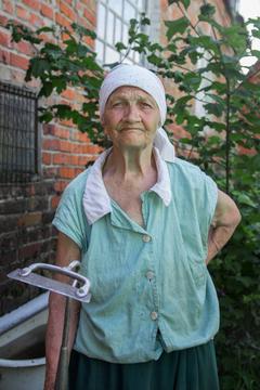 Babushka Nyna 4