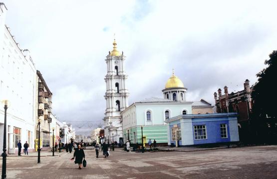 Соборная после реконстр. 1999 г Sobornaia posle rekonstr. 1999 h scaled
