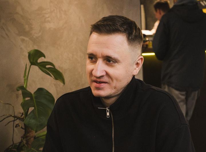 Андрій Познанський