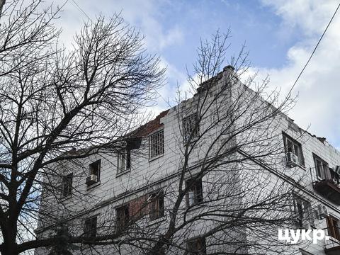 наслідки обстрілу сумського вокзалу