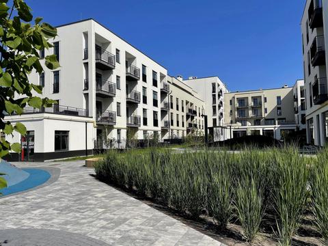 ZHK Villa Magnolia foto korter ZHK Villa Magnolia foto korter