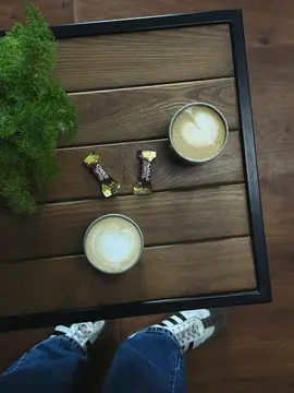 kupyty kavu sumy 3 У сумській кав'ярні Dope подають каву із солодощами