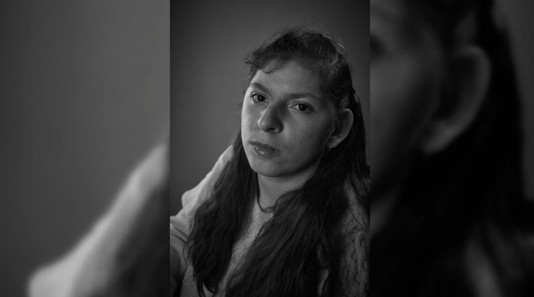 kira vystavka Виставка про Кіру в Сумах