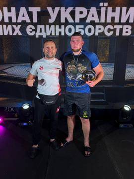 oleksandr khodakov mma oleksandr khodakov mma