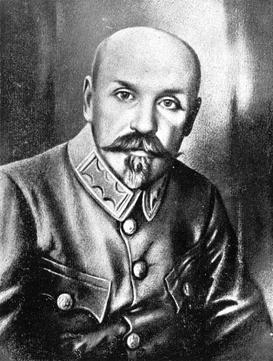 Військовий Олександр Греків