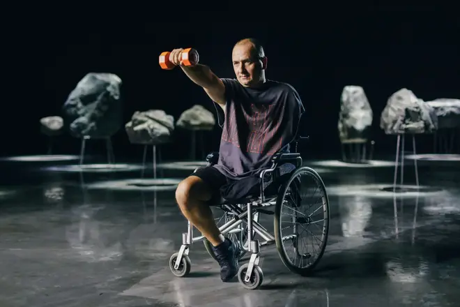 trenuvannya adaptivny адаптивні тренування від Mad Muscles