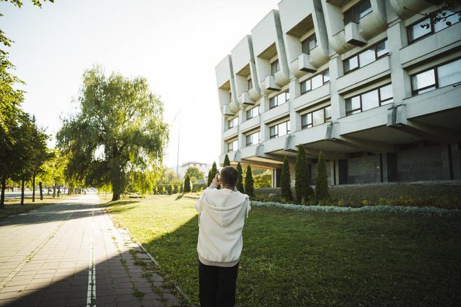 sumy oblasna biblioteka photo