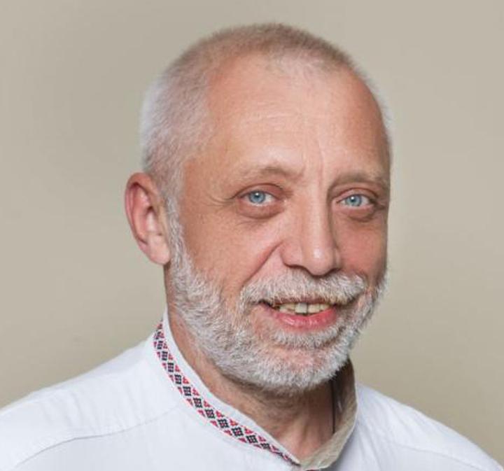 Хоменко KHomenko