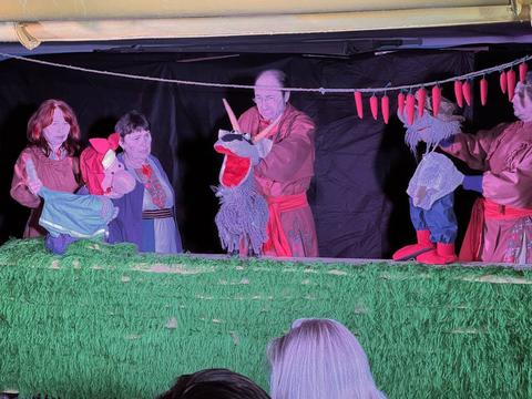 teatr dlia ditei ta yunatstva sumy 2