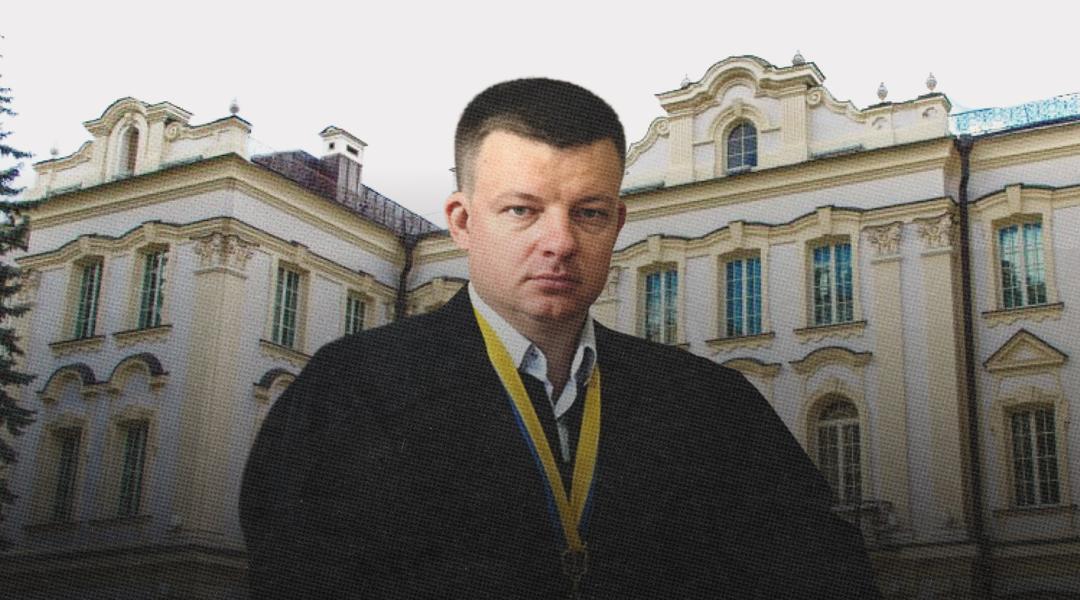 Ігор Дашутін