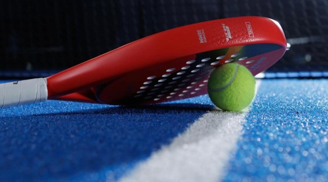 padel sumy падел