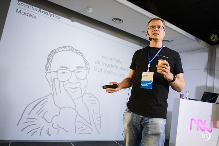 Data Science UA 4 1
