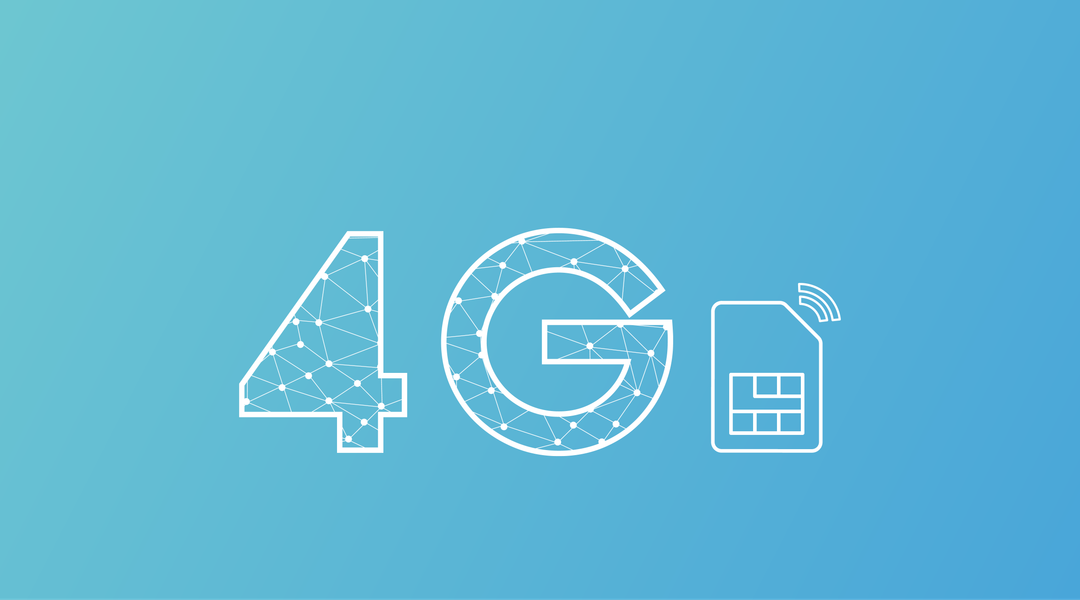 4g featured image